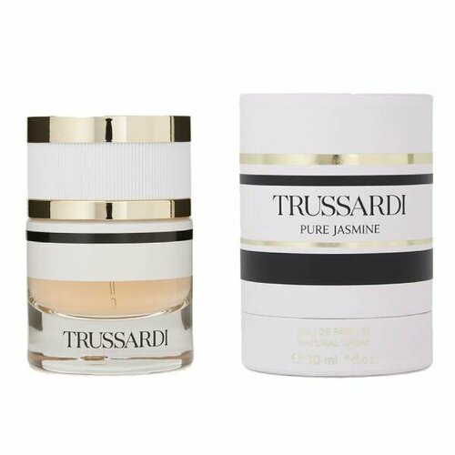 Trussardi Женский Pure Jasmine Парфюмированная вода (edp) 30мл