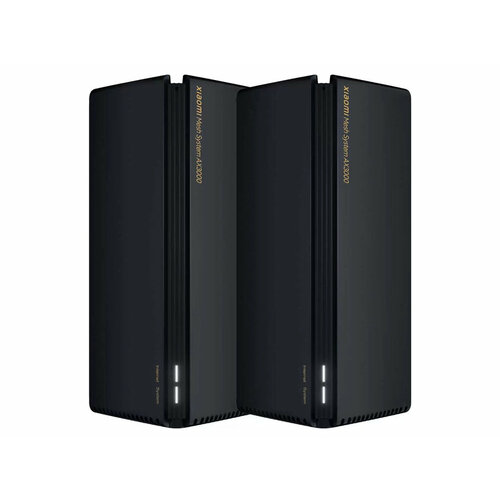 Xiaomi Mi Mesh System AX3000 2-pack