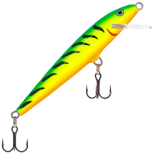 фото Воблер rapala original floater 05 ft
