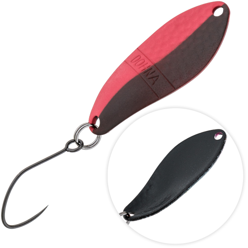 Блесна колеблющиеся Antem Anglers System Dohna 3,1см. 2,5гр. JS14