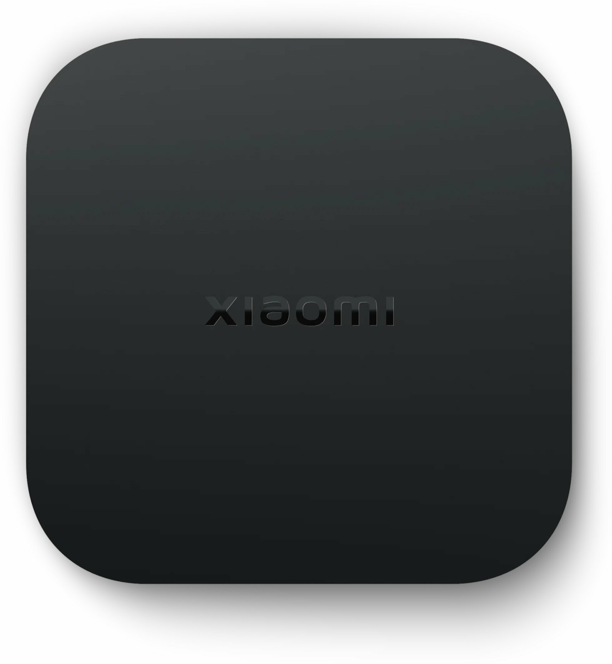 TV-приставка Xiaomi Mi Box S (2nd Gen) MDZ-28-AA EU