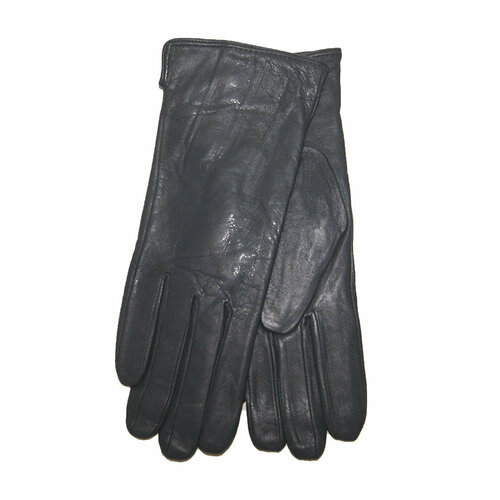 фото Перчатки , размер 7, серый glanta