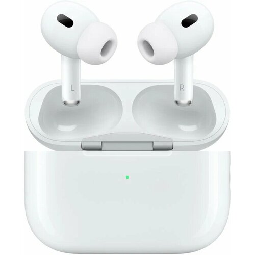Наушники Apple AirPods Pro 2 беспроводные 2023 MagSafe Charging Case USB C MTJV3 24990₽