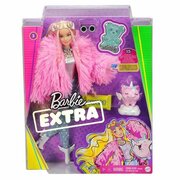 Barbie Кукла Extra N3 GRN28-JA12-19A