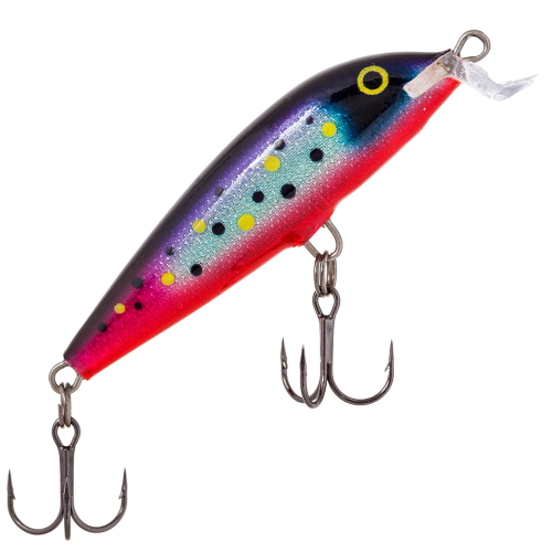 фото Воблер rapala team esko 07 mib