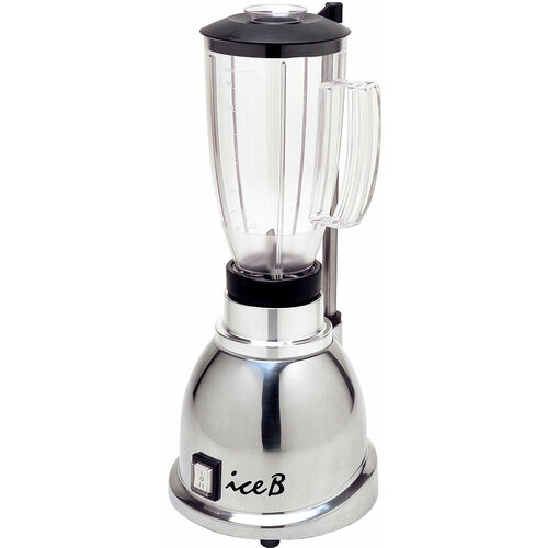 Блендер Macap Ice B100 хром 3998400₽