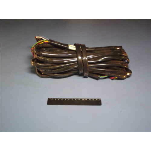 Автопровод Жгут по раме ГАЗ-2705 