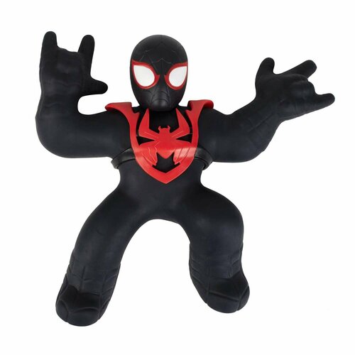 Фигурка GooJitZu Майлз Моралес Марвел большая тянущаяся 41651 5500₽