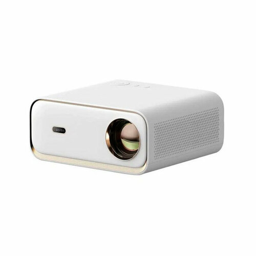 фото Проектор wanbo projector x5