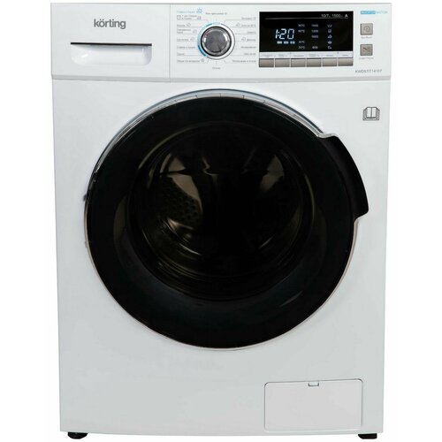 Стиральная машина с сушкой Korting KWD 57IT14107 13161000₽