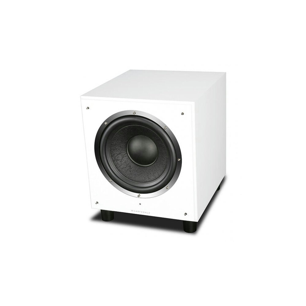 Сабвуфер Wharfedale Diamond SW-15 white