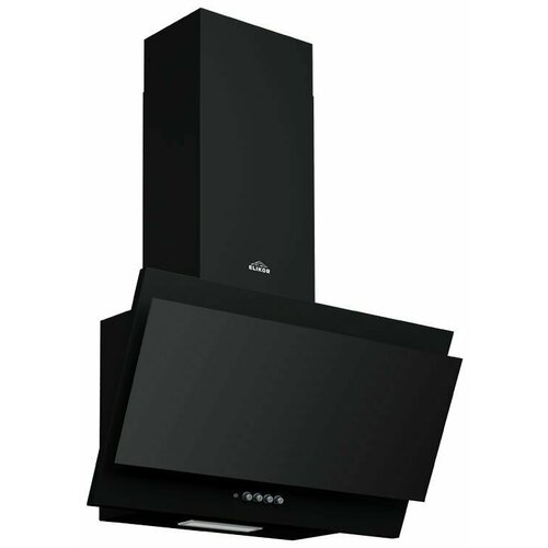 Вытяжка Elikor Титан 60 черный 430 кп 999000₽