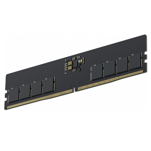 Память оперативная DDR5 16Gb Hikvision U1 Gaming 6200MHz (HKED5161DAK6O8ZO1/16G)