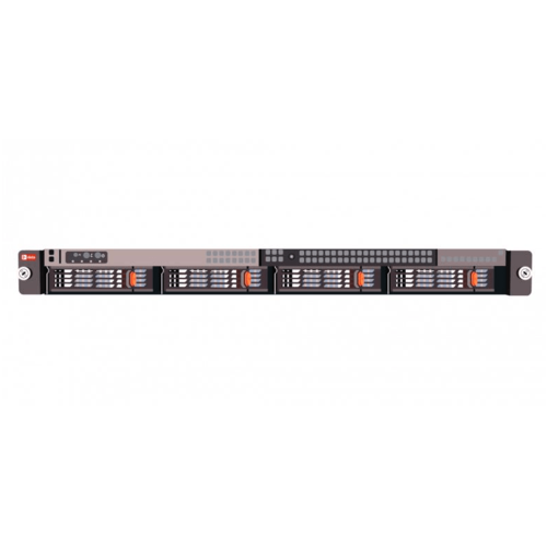 Сервер F+ tech FPD-15-SP-12030-CTO в составе: 1U 4x3.5" HDD platform, 1xIntel Xeon Silver 4210 10C 2.20GHz, 1x32GB DDR4-2933 ECC RDIMM, 2x240GB 2.5" 1.3DWPD SATA SSD, 2x800W PS, Rail kit, 1год 8x5 NBD