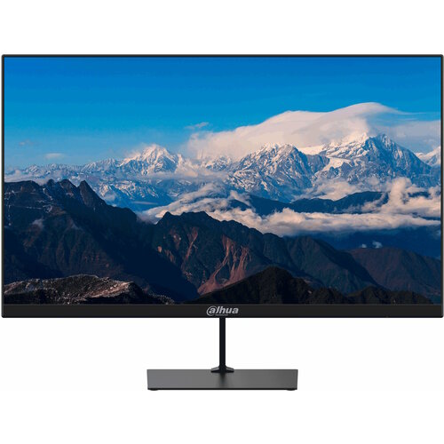Монитор 238 Dahua DHI-LM24-C200 1018500₽