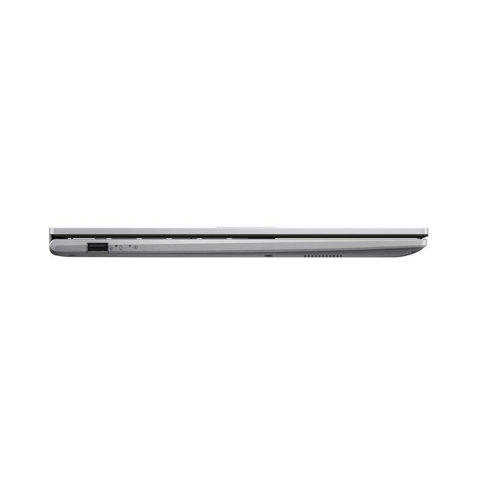 Ноутбук ASUS 90NB10J2-M00LR0 i7-1355U/16GB/512GB SSD/Iris Xe Graphics/15.6" FHD IPS/BT/WiFi/cam/noOS/silver - фото №4