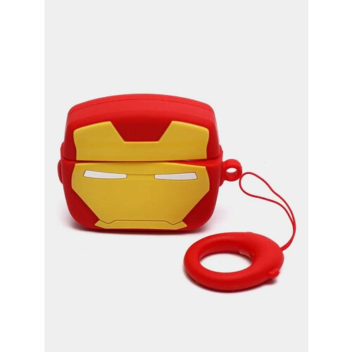 черный, алый