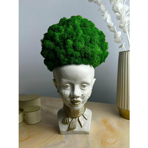 Статуэтки The One Rose 0 зеленый