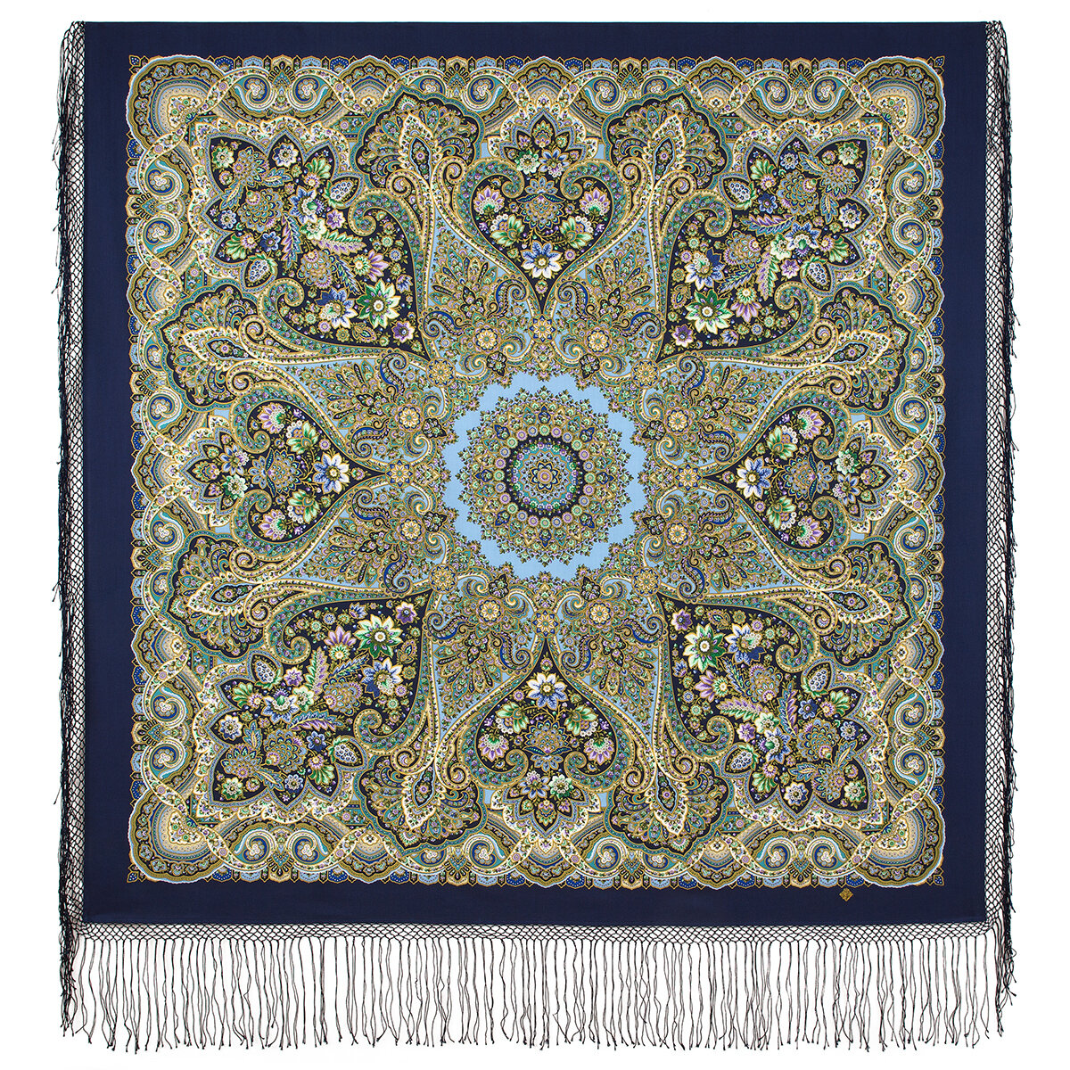 Платок для женщин