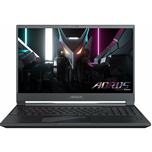 Ноутбук Gigabyte Aorus 15X AKF Core i9 13980HX 16Gb SSD1Tb NVIDIA GeForce RTX4070 8Gb 156 IPS QHD 27540900₽