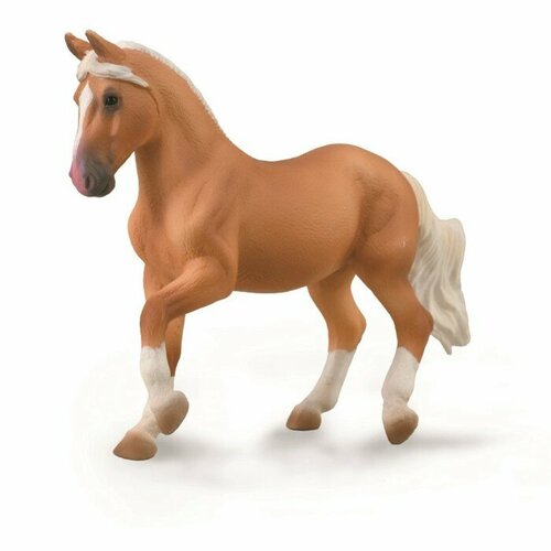 Фигурка «Лошадь кобыла Пасо-Фино», XL schleich статуэтка жеребец пасо фино