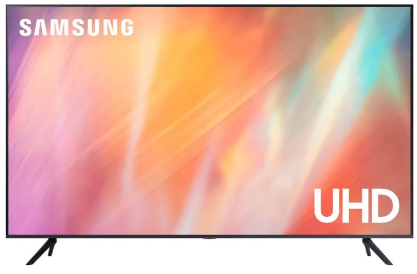 Телевизор Samsung UE55CU7100UXRU