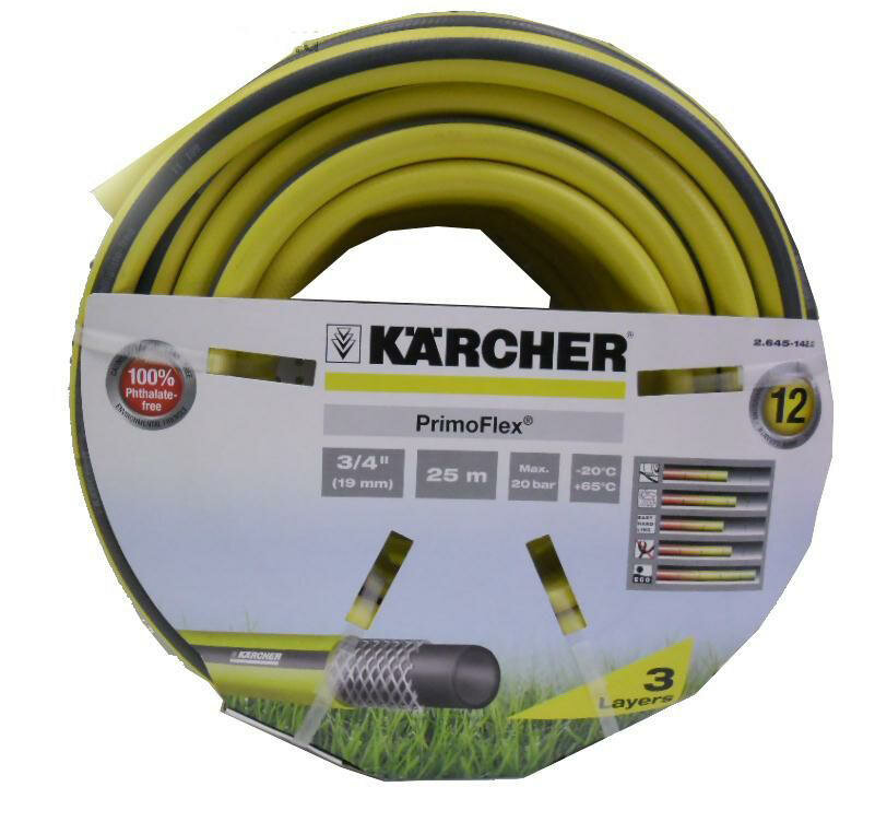 Шланг Karcher PrimoFlex 3/4