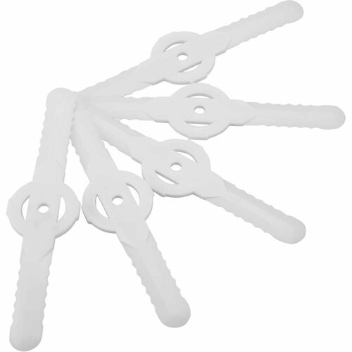 Пластиковый нож для триммера DEKO TB5-P 703₽