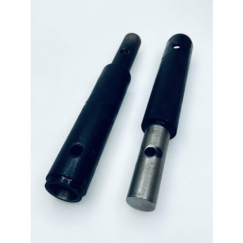 Удлинители к м/к Крот, Тарпан, Ранчо 25/235мм, арт. УМП 25.235 СКЛ.