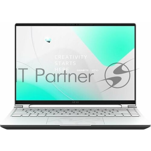 Ноутбук AERO 14 OLED Core i7-13700H16GbSSD1TbRTX 4050 6Gb14OLEDQHD90HznoOSsilver BMF-72 23754000₽
