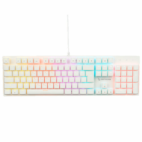 Клавиатура Gamelab Alarum GL-4000 312500₽