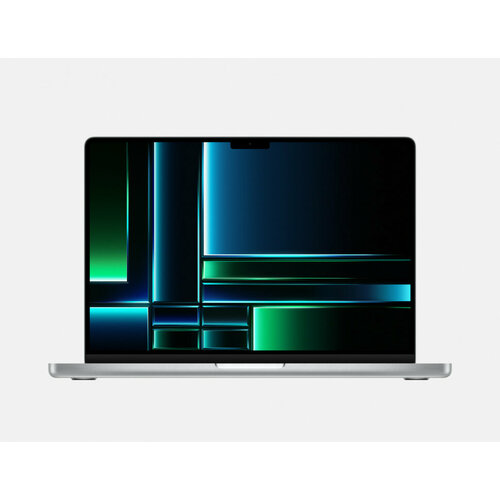 Apple MacBook Pro 14 M2 Max 2023 96GB 8TB 12-CPU 38-GPU Silver 55500000₽