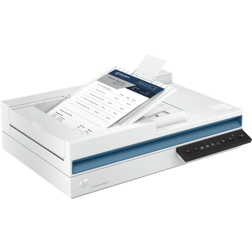 HP Inc. 20G05A широкоформатный сканер canon z36 scanner для tm