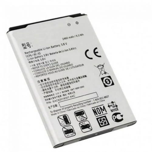 Аккумуляторная батарея MyPads BL-54SG 2540mAh на телефон LG G3 s Mini D724/D722 чехол mypads puloka and classic для lg g3 s mini d724 d722