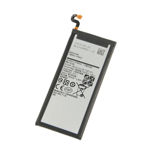 Аккумуляторная батарея MyPads EB-BG935ABE 3600mah телефон Samsung Galaxy S7 edge G9350/G935/S7 edge Injustice Edition 5.5