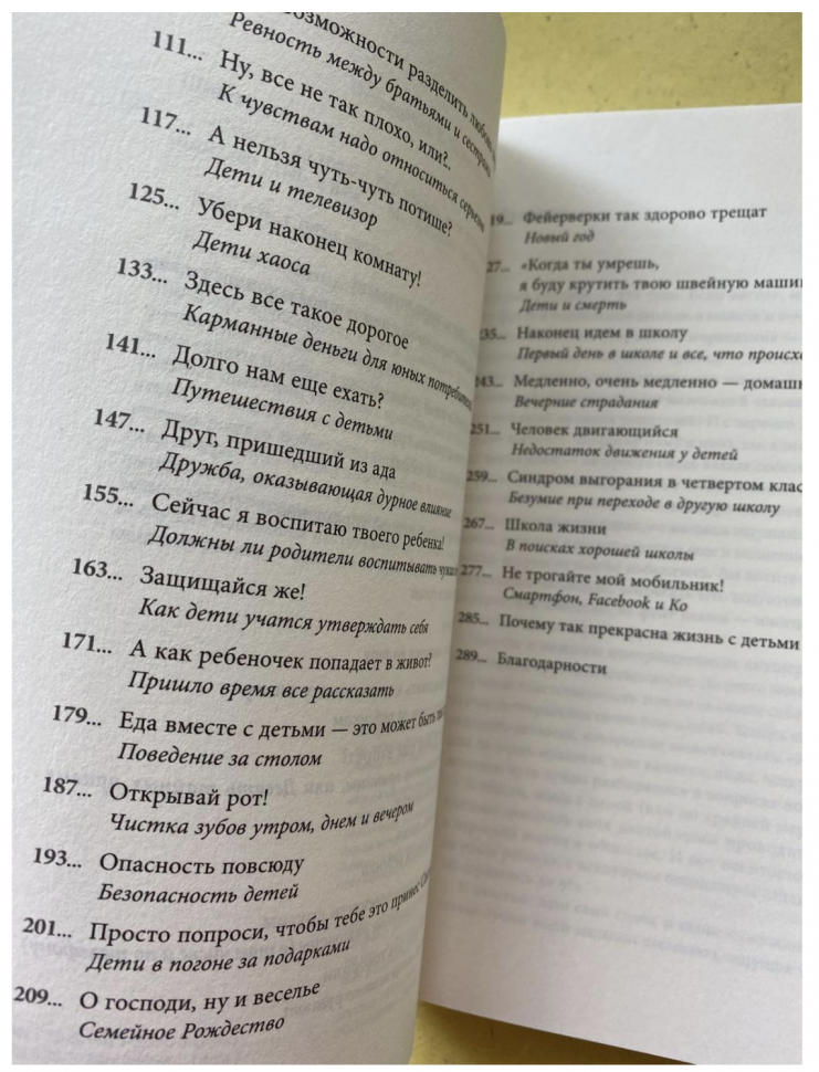 "Считаю до трех!" Что делать, если дети сводят нас с ума - фото №6