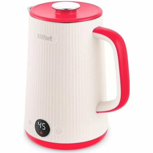 Чайник Kitfort КТ-6197-1 285500₽