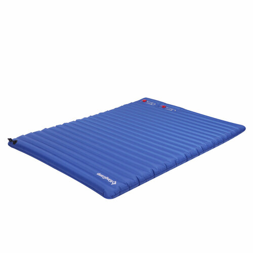   KingCamp 3589 Pump Airbed Double, 193x138x10 