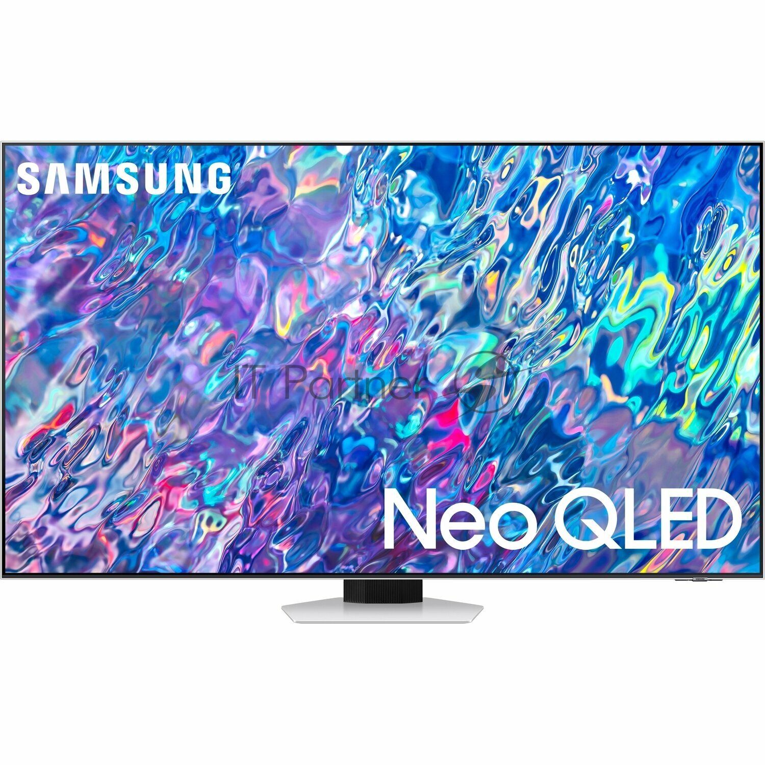 Телевизор Samsung Series Q QE85QN85BAUXCE, 85", QLED, 4K Ultra HD, черный - фото №15