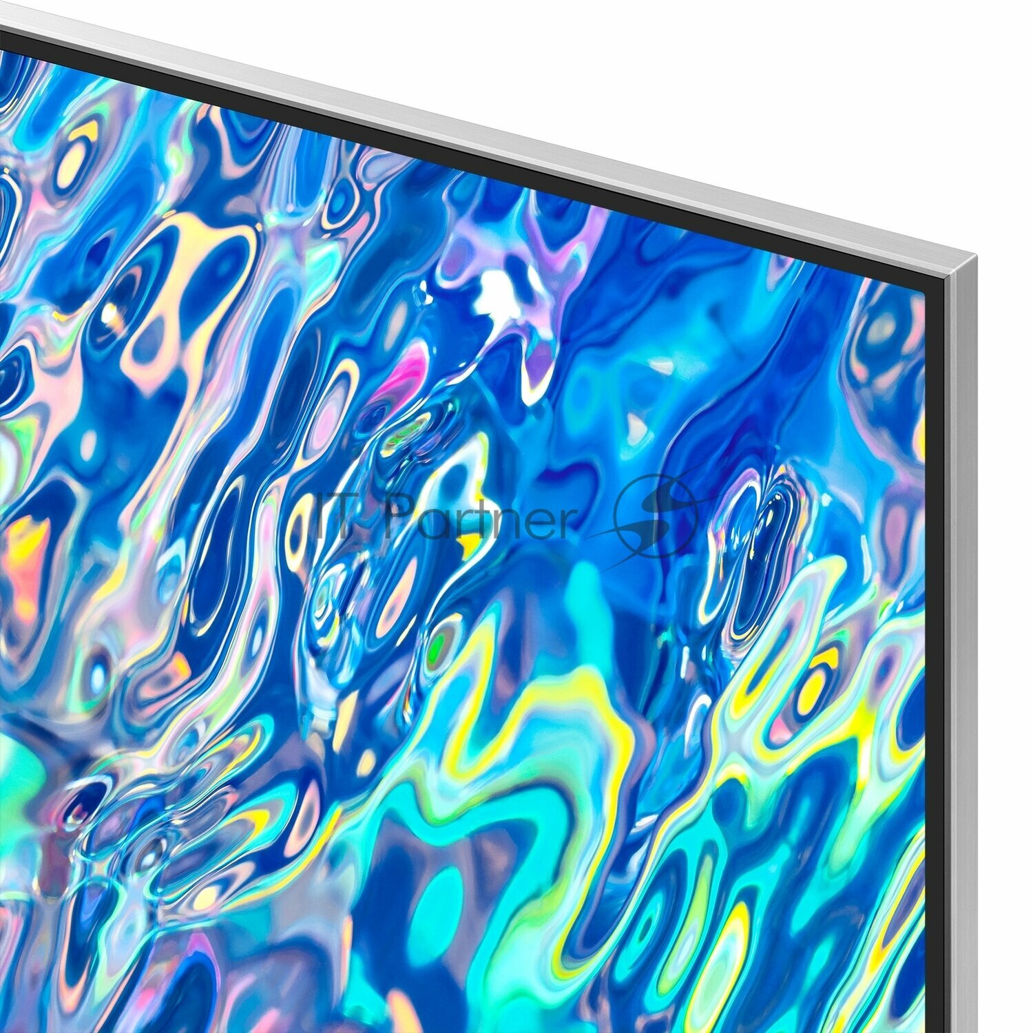 Телевизор Samsung Series Q QE85QN85BAUXCE, 85", QLED, 4K Ultra HD, черный - фото №13