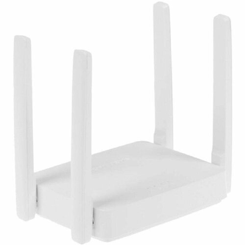 Маршрутизатор Wi-Fi Mercusys AC10 AC1200 3366₽