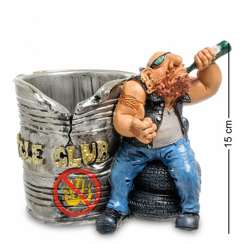 Подставка для ручек 