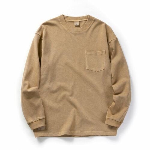 фото Толстовка basic power, размер l, , khaki