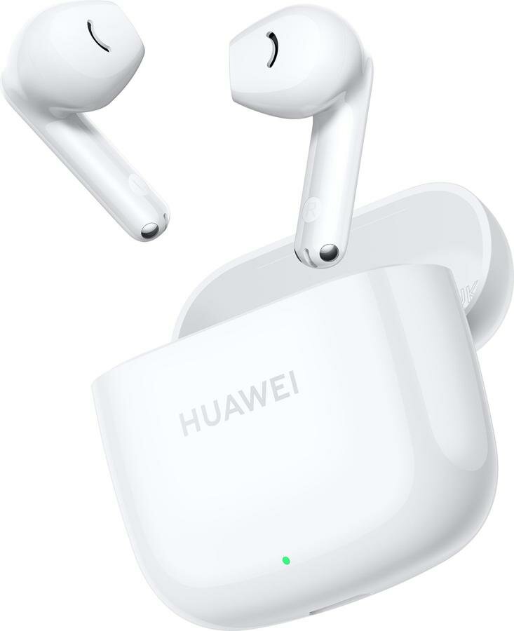 Гарнитура HUAWEI FREEBUDS SE 2 ULC-CT010 (55036940)