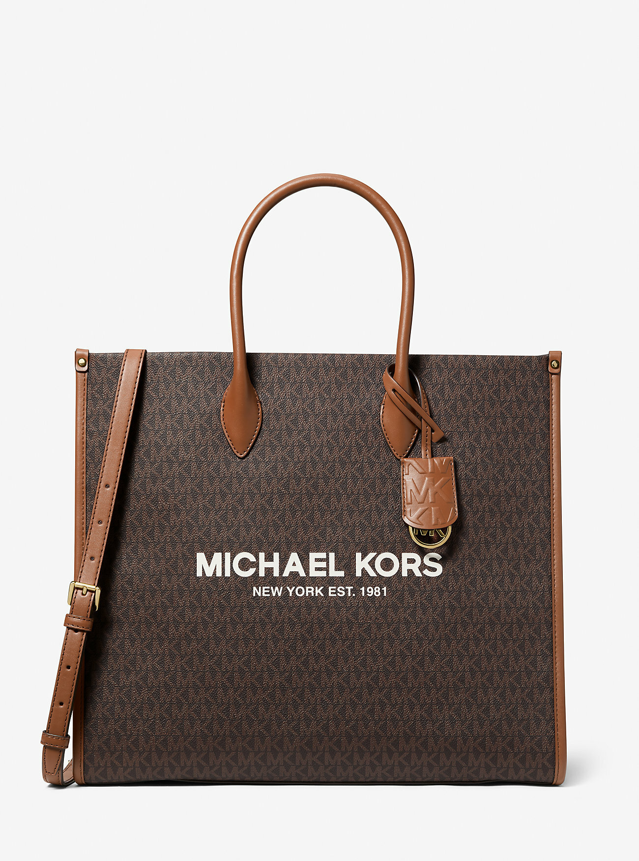 Сумка тоут MICHAEL KORS