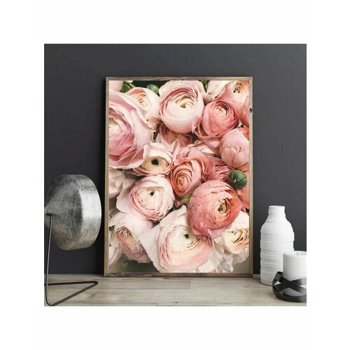 Постер для интерьера 