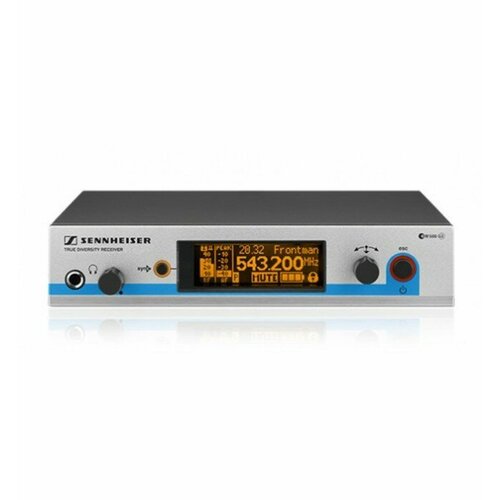 Приемники и передатчики Sennheiser EM 500 G3-B-X 5081300₽