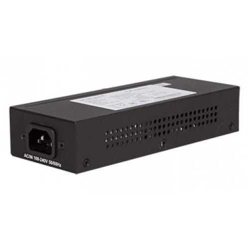 Инжектор POE UNV PWR-DC5611-PNB 3287₽