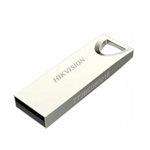 Флешка HikVision 8Gb USB2.0 черный