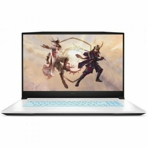 MicroStar Ноутбук MSI Sword 17 A12VF-810XRU 9s7-17l522-810 White 173 FHD i7 12650H32Gb1Tb SSDRTX 4060 для ноутбуков - 8GbDOS 16036000₽